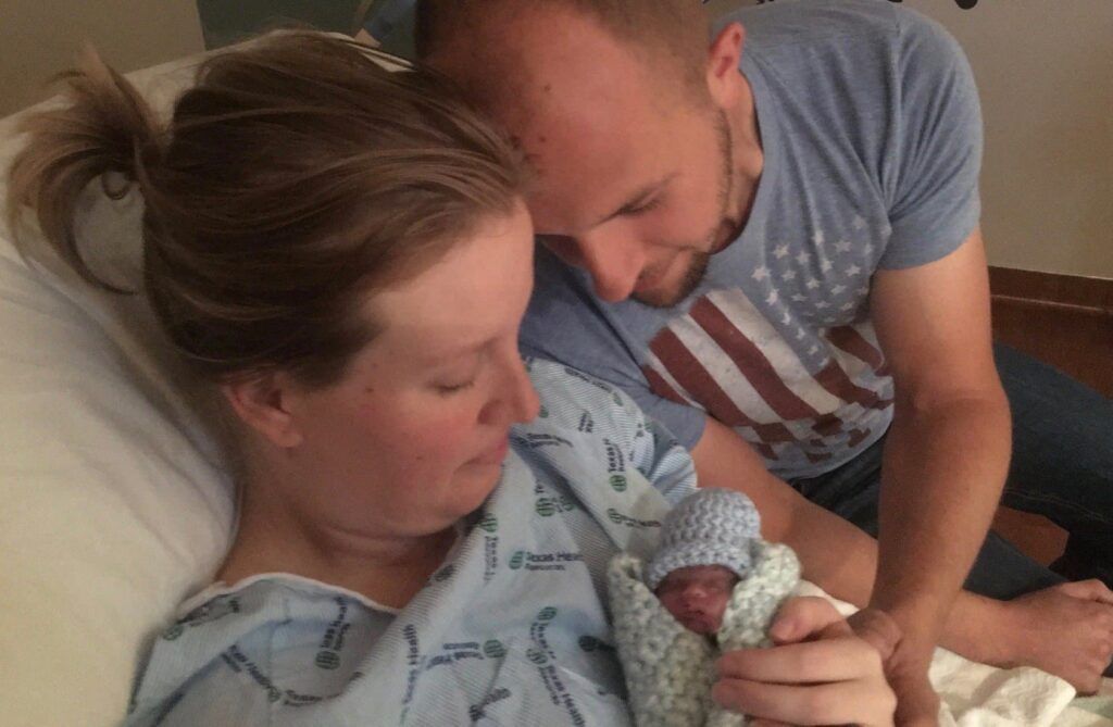 Jackson Theodore Latimer