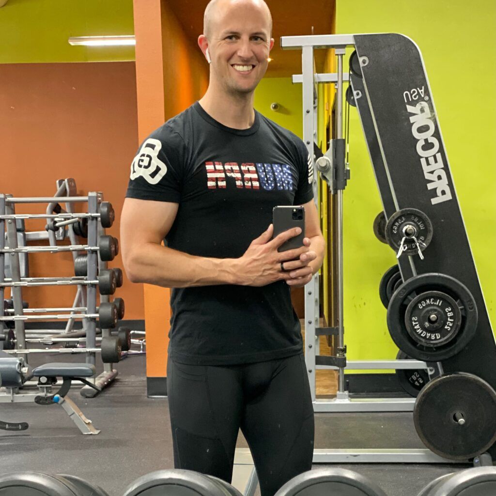 Weight Lifting